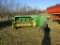 JD 348 Square Baler w/Kicker
