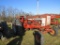 Farmall 706 Tractor