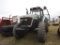 White 8610 Tractor