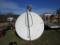 Double Wall 2000gal Fuel Tank w/Electric Pump