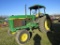 JD 2955 Tractor