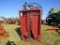 Tarter Cattle Squeeze Chute