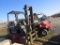 Balkancar GV40P Forklift