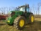2019 JD 6250R Tractor