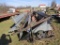 Gleaner 24' Grain Head