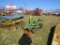 3pth 3x Plow