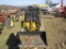 Boxer 526DX Rid on Skid Steer