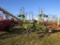 Claas Votra 55 4star Tedder