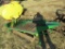 JD Straw Chopper