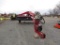MF 1383 Discbine