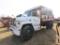 1984 GMC 7000 Dump Truck