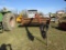 Hesston 1010 Haybine