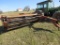 Case 1190 Haybine