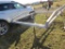 Alum Ladder Rack for Truck