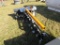 NEW QT Wolverine Trencher