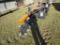NEW QT Wolverine Trencher