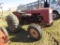 IH 444 Tractor