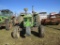 Deutz D100 06 Tractor