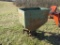 3pth Fertilizer Spreader