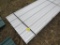 32pcs of 12' White Tin