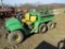 JD Gator Side by Side