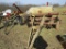 IH 56 2row Corn Planter