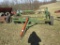 Pequea 710 Tedder