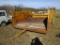 Silage Table