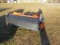 NEW Kubota 3pth 5' Broom
