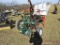 Holland 3pt Transplanter w/Liquid Fert