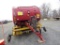 NH 450 Crop Cutter Round Baler