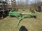 Pequea 710 Tedder