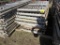 Lot of 5' Hog Panels