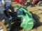 King Kutter 5' 3pt Rototiller