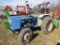 Ford 1700 Tractor