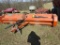 Brady 12' Stalk Chopper