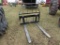 NEW QT Pallet Forks
