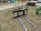 NEW QT Pallet Forks
