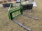 NEW JD Pallet Forks