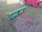 JD Hook Bale Spear