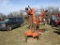 Kuhn GA7302DL Double Rotary Rake