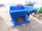 Fork Pocket Self Dumping Dumpster
