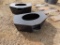 NEW QT Mini Concrete Bucket