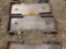 NEW QT Backer Plate