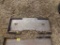 NEW QT Backer Plate