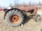 JD 60 Orchard Tractor