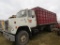 1978 Ford L8000 Truck