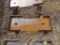 NEW QT Backer Plate