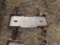 NEW QT Backer Plate