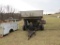 SS Seed Tender w/Auger